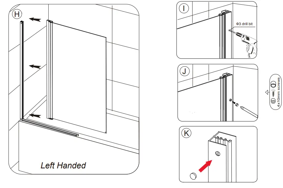AQUADART-Venturi-6-AQ9359S-Swiftseal-Single-Bath-Screen-FIG-6