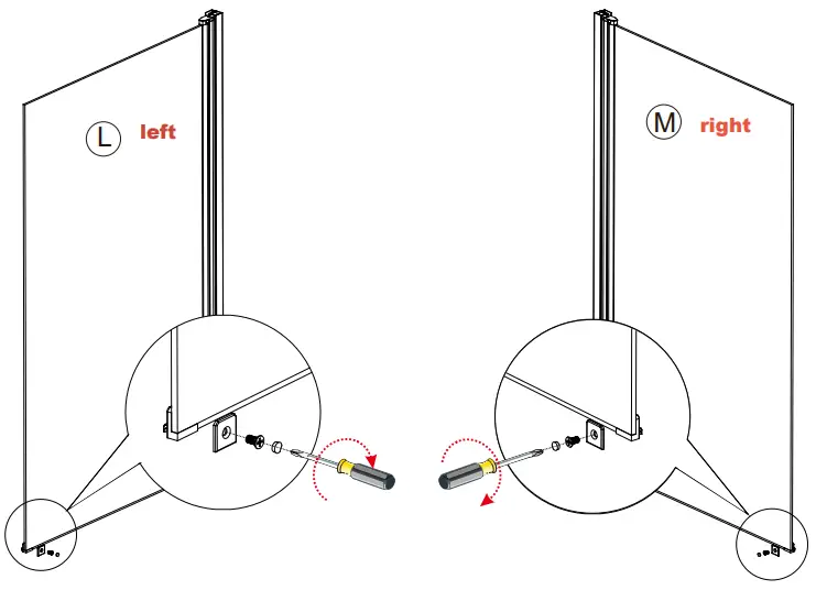 AQUADART-Venturi-6-AQ9359S-Swiftseal-Single-Bath-Screen-FIG-7