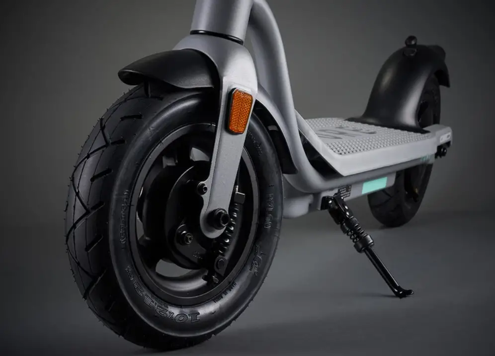 Aerpro Apsctr20 Electric Scooter User Manual