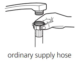 Respekta GSP60IBAV Fully integrated Dishwasher - Cold water