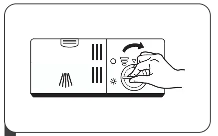 Respekta GSP60IBAV Fully integrated Dishwasher - Reservoir2