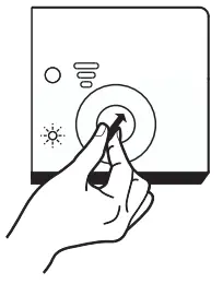 Respekta GSP60IBAV Fully integrated Dishwasher - Reservoir3