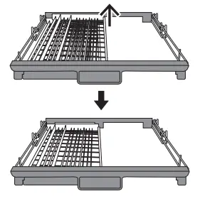 Respekta GSP60IBAV Fully integrated Dishwasher - Tips2