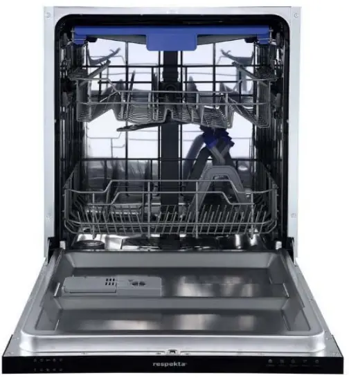 Respekta GSP60IBAV Fully integrated Dishwasher - fig