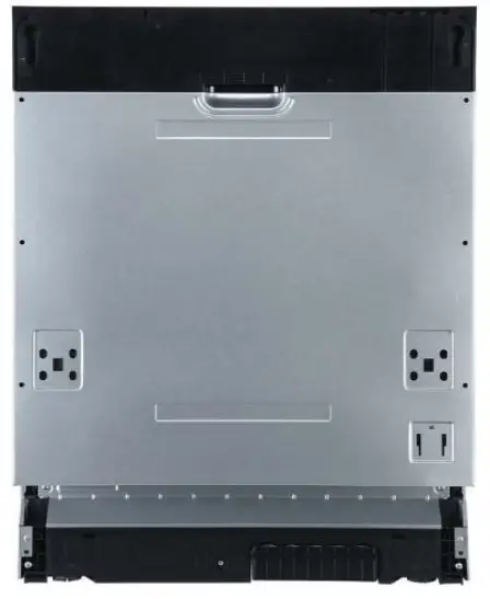 Respekta GSP60IBAV Fully integrated Dishwasher