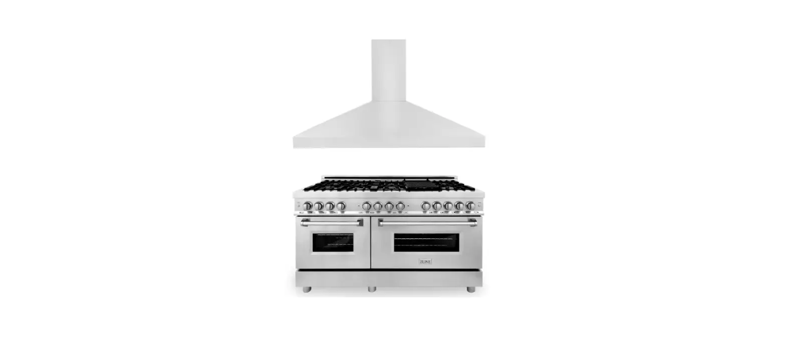 Lanilia Seletio 60 Built In Range Hood Instruction Manual Lanilia Seletio 60 Built In Range Hood Instruction Manual