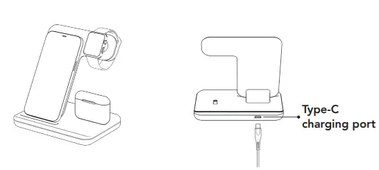 NAUTICA-CH400-Wireless-Charging-Station-FIG-2