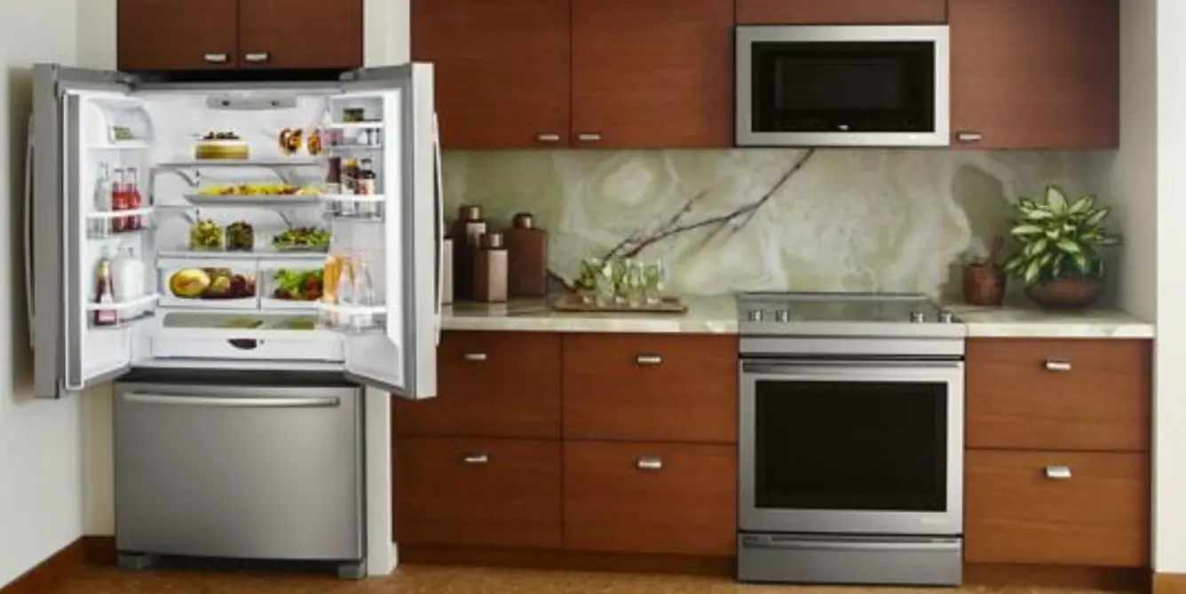 Jennair Jes1450ml Slide-in Electric Range User Guide