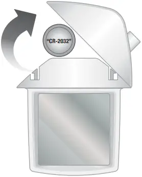 ACURITE 00797SBDI Solar Window Thermometer A4