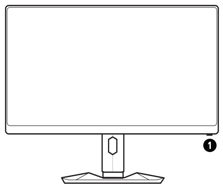 Monitor Overview