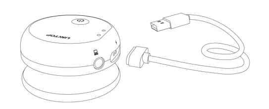 LINKTOP-HC-21-Electronic-Stethoscope-FIG-1