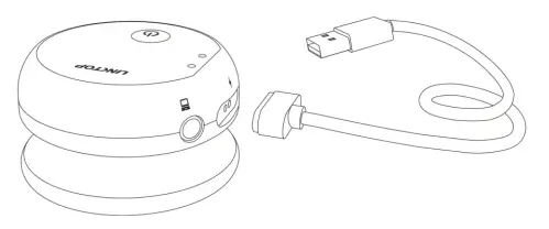 LINKTOP-HC-21-Electronic-Stethoscope-FIG-3