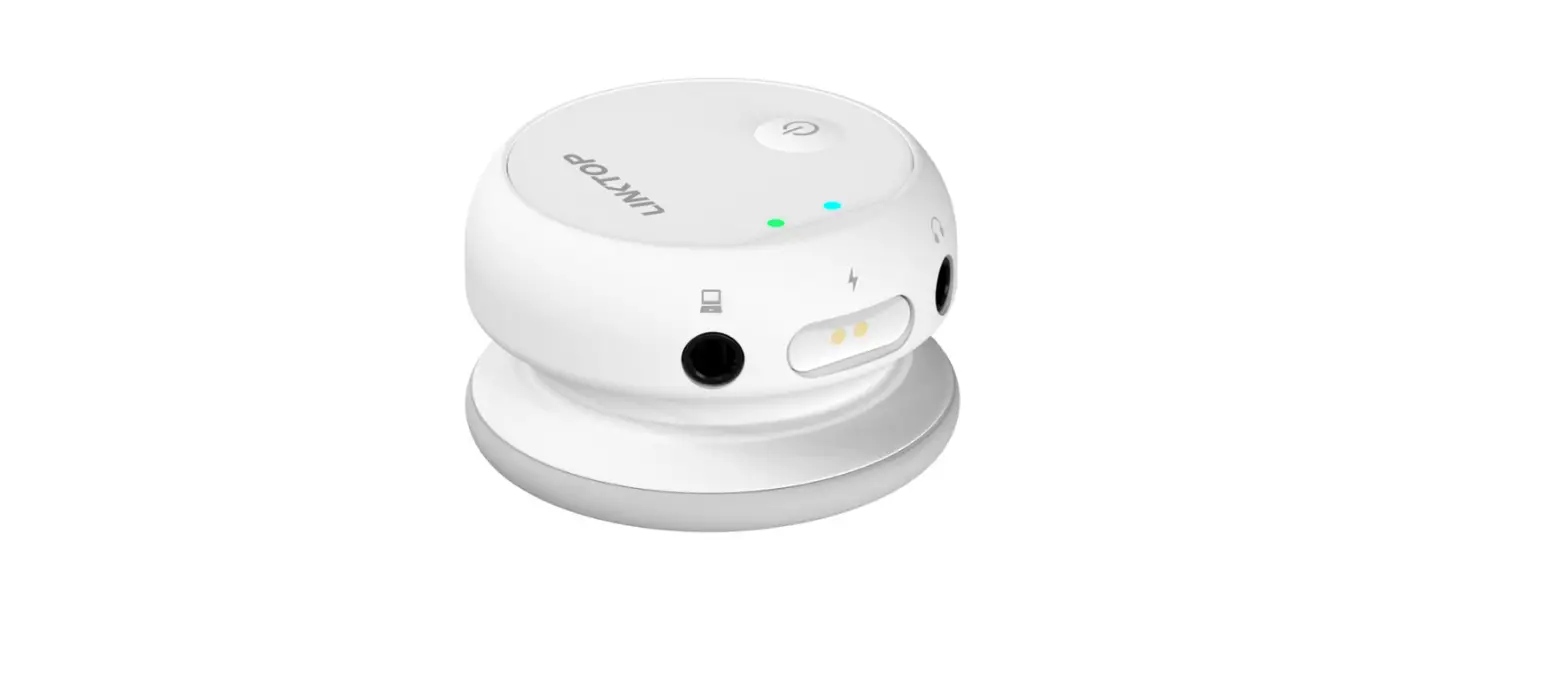 Linktop Hc-21 Electronic Stethoscope User Manual Linktop Hc-21 Electronic Stethoscope User Manual