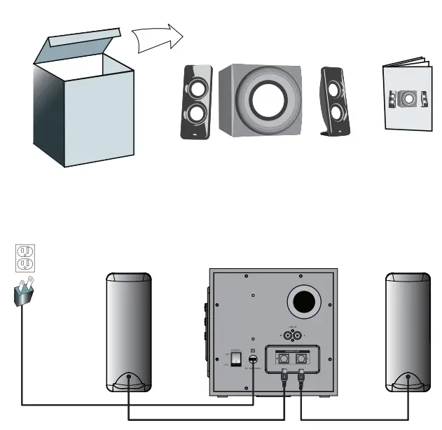 Cyber-Acoustics-CA-SP34BT-Bluetooth-Speakers-fig-1