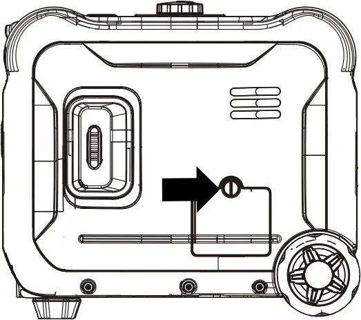 GENMAX GM5500i - Figure 1