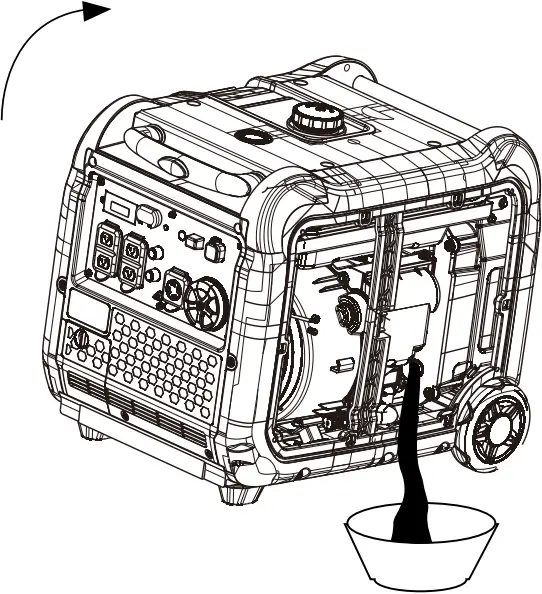 GENMAX GM5500i - Figure 10