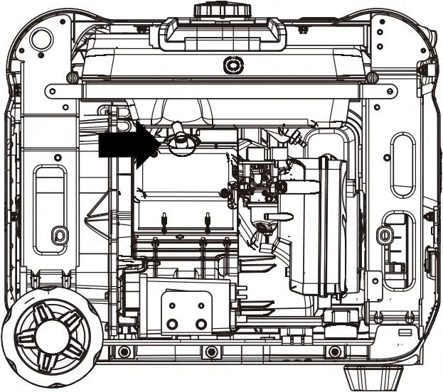 GENMAX GM5500i - Figure 15