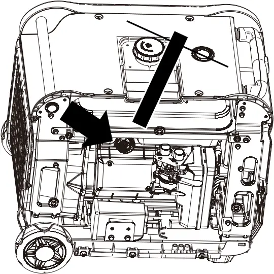 GENMAX GM5500i - Figure 16