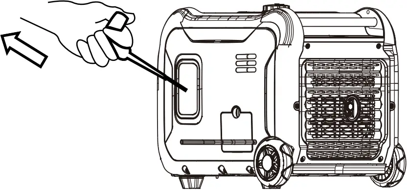 GENMAX GM5500i - Figure 6