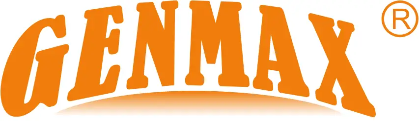 GENMAX logo 2