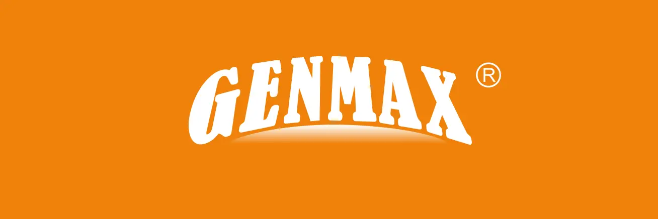GENMAX logo3