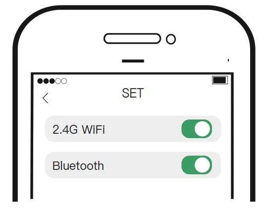 Moes WTP-BY-EU BHT-12 Smart Thermostat - Fig10