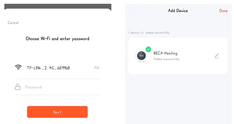 Moes WTP-BY-EU BHT-12 Smart Thermostat - Fig12