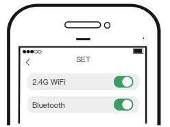 Moes WTP-BY-EU BHT-12 Smart Thermostat - Fig4