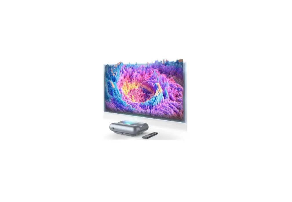 Jmgo N1 Ultra 4k Laser Projector User Guide