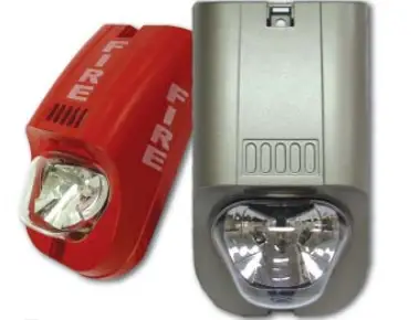 POTTER-SHB-SLB120-75-Indoor-Outdoor-Strobe-Horn-Strobe-Combination-product