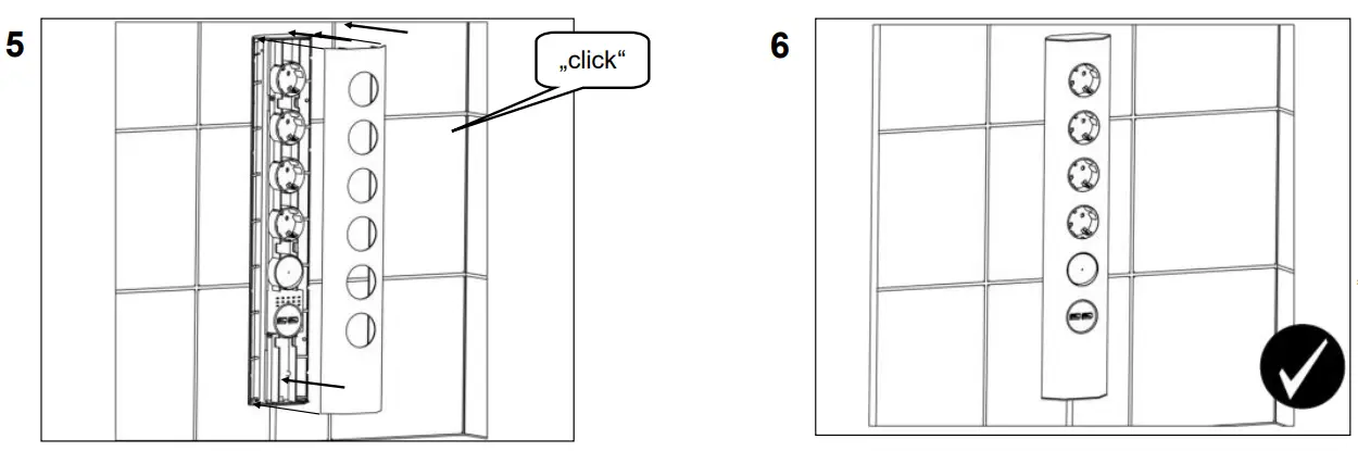 BACHA MANN CASIA Universal Socket - fig2