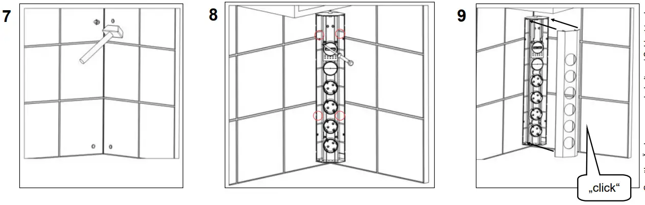 BACHA MANN CASIA Universal Socket - fig4