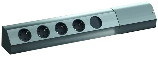 BACHA MANN CASIA Universal Socket