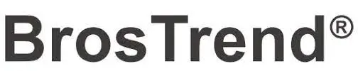 BrosTrend LOGO