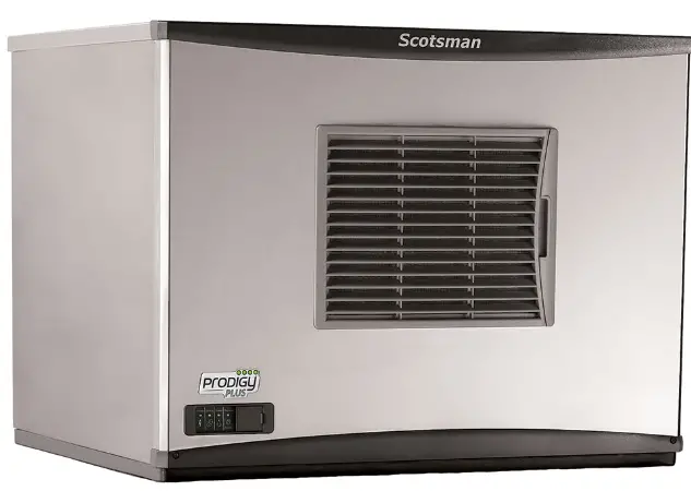 proDIGY-PLUS-C0330-300lb-Modular-Cube-Ice-Machine-product-image