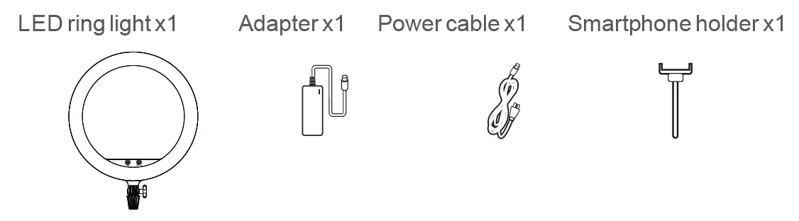 Godox-LR150-LED-Ring-Light-3