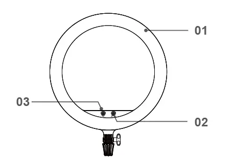 Godox-LR150-LED-Ring-Light-product-image