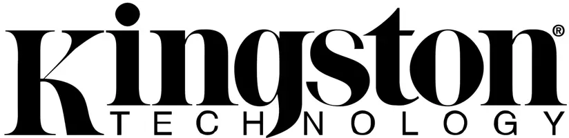 Kingston Logo