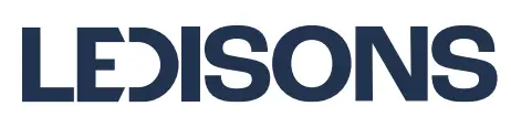 LEDISONS - logo