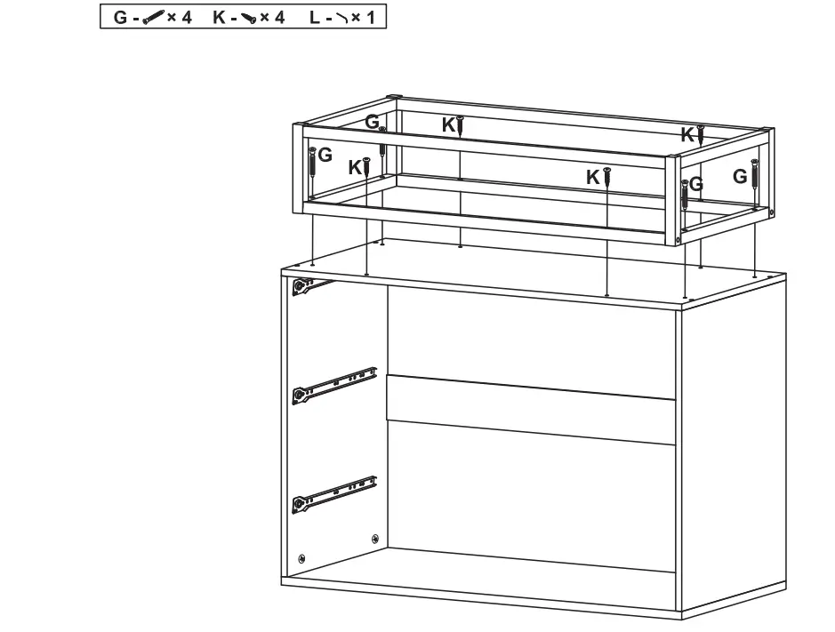 Assembly Instructions