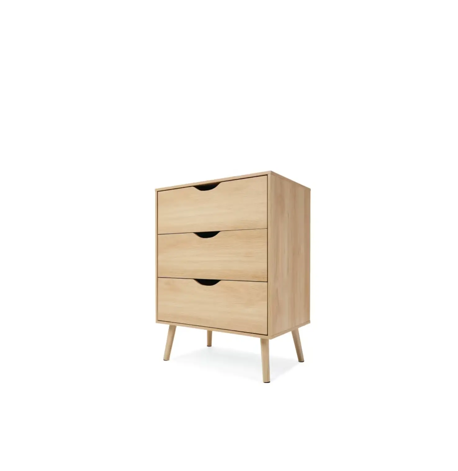 Kmart 43164455 Scandi Chest Of Drawers Instruction Manual