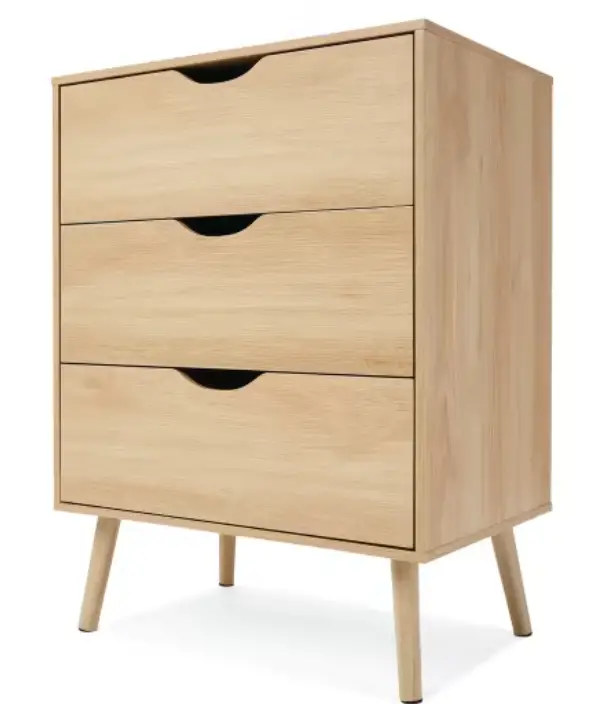 Kmart 43164455 Scandi Chest of Drawers