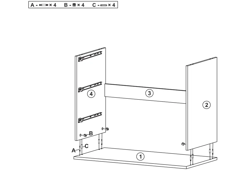 Assembly Instructions