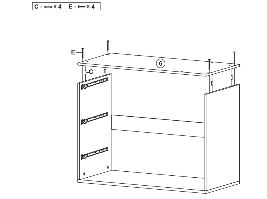Assembly Instructions