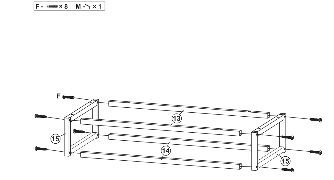 Assembly Instructions