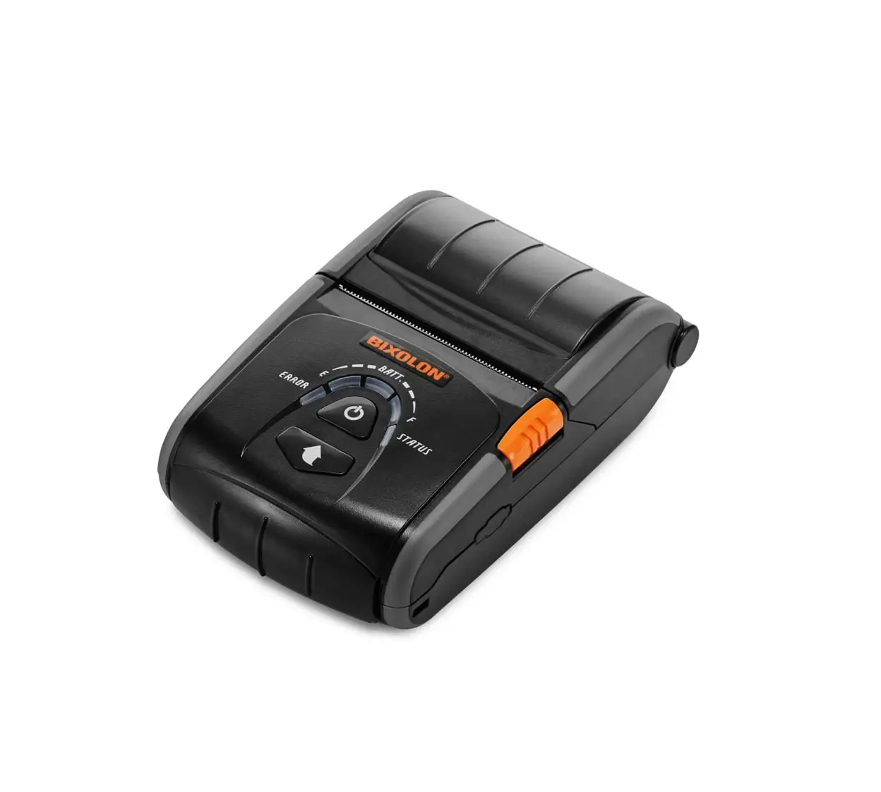 Bixolon Spp-r200iii Mobile Receipt Printer Installation Guide Bixolon Spp-r200iii Mobile Receipt Printer Installation Guide
