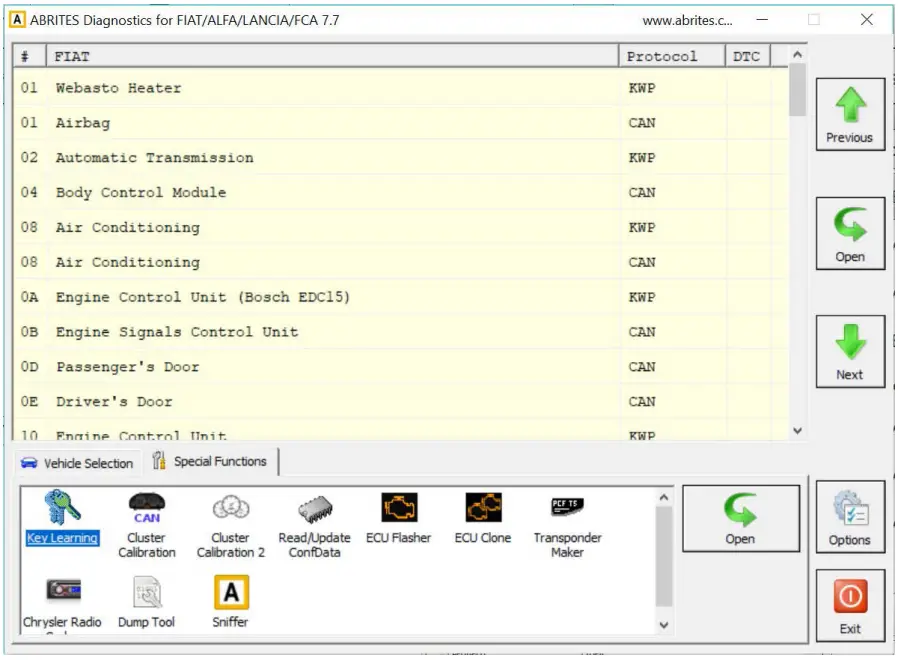 ABRITES-CB019-Diagnostics-For-FCA-fig-14