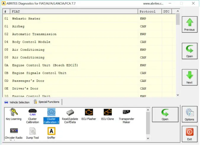 ABRITES-CB019-Diagnostics-For-FCA-fig-28