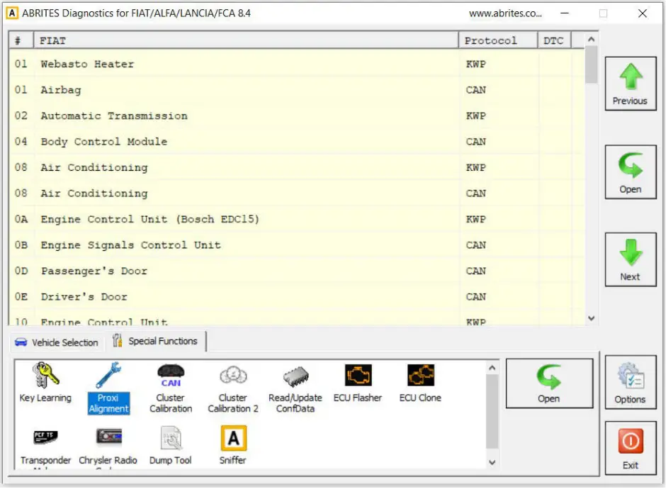 ABRITES-CB019-Diagnostics-For-FCA-fig-35