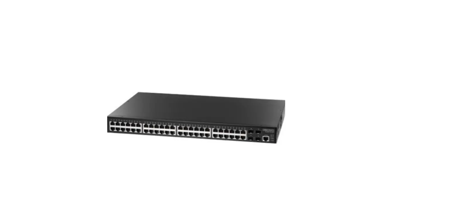 Edge-core Ecs5520-18x 16-port L2+-l3 Lite 10g Switch With Two 40g Uplinks User Guide Edge-core Ecs5520-18x 16-port L2+-l3 Lite 10g Switch With Two 40g Uplinks User Guide